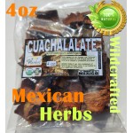 Cuachalalá, Cuachalalate, Cuachinalá: Cuachalalate Bark , Amphipterygium adstringens